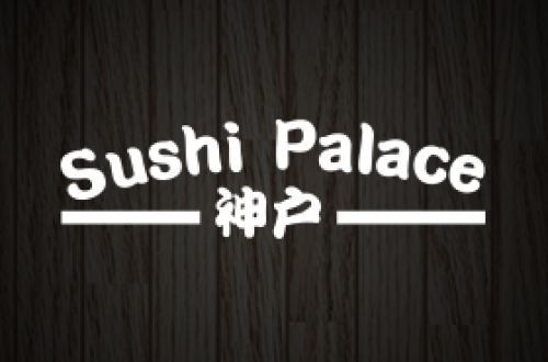 Sushi Palace à Laval